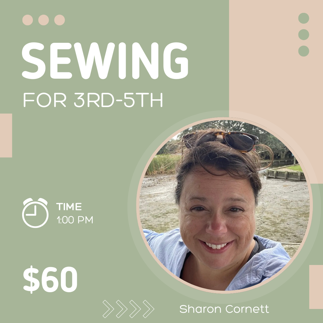 Elementary Sewing