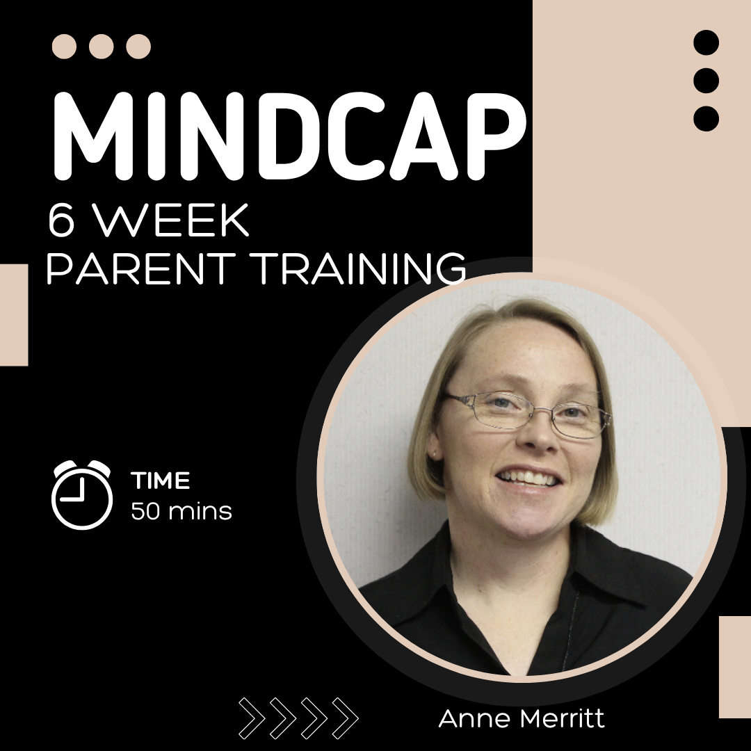 26-27 MINDCAP Parent Training