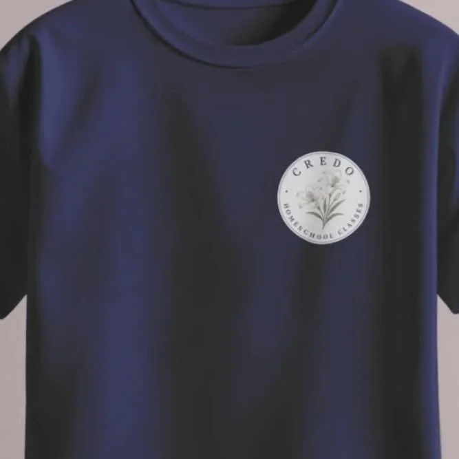 Credo Hoodie