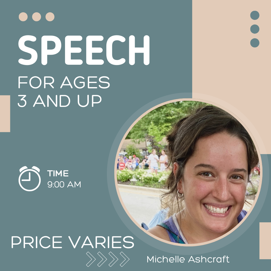Speech Therapy