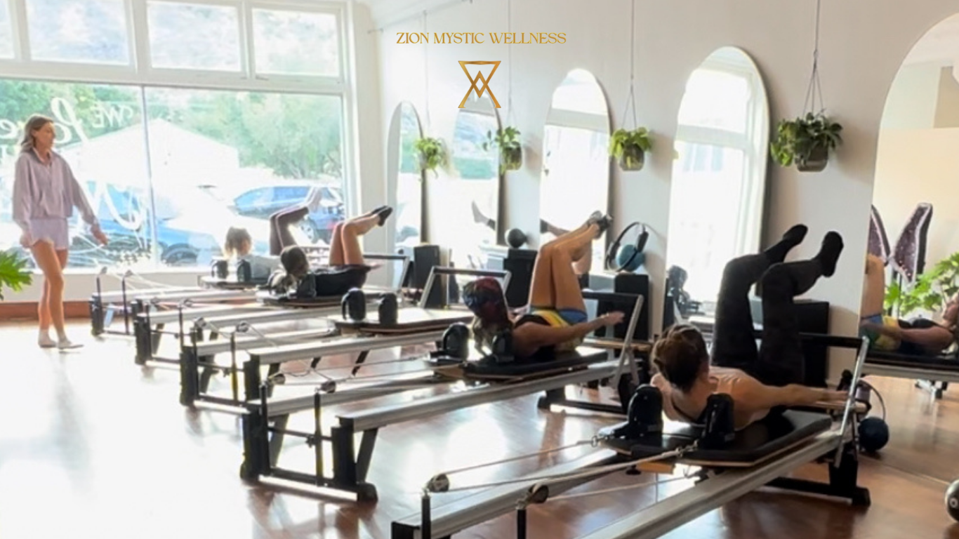 Intensive Reformer (2nd Edition)