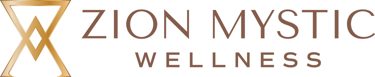 Zion Mystic Wellness 