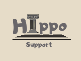 Hippo Support Service | Get Support Today - Enhance Wellbeing