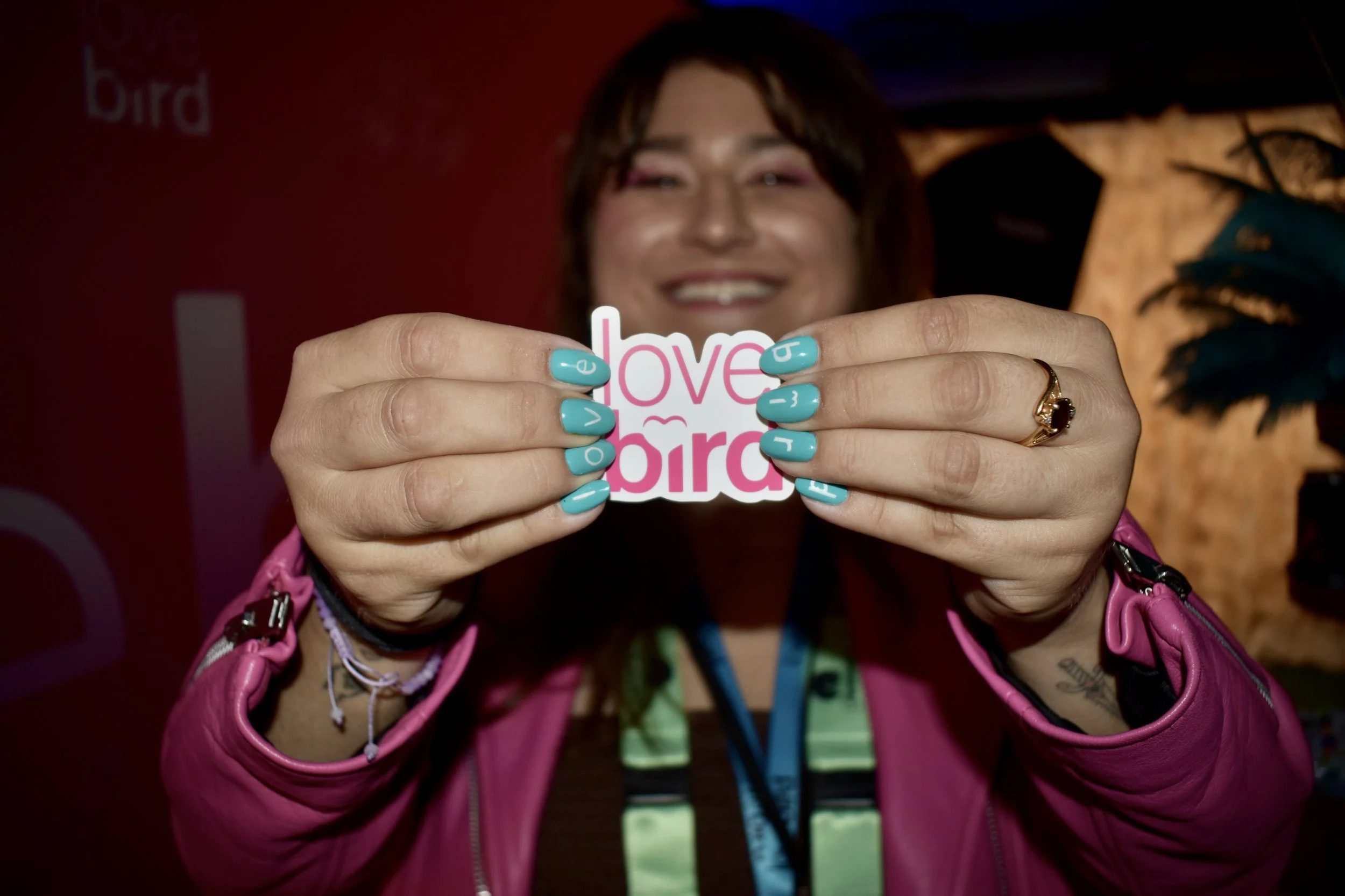 Love Bird at SXSW
