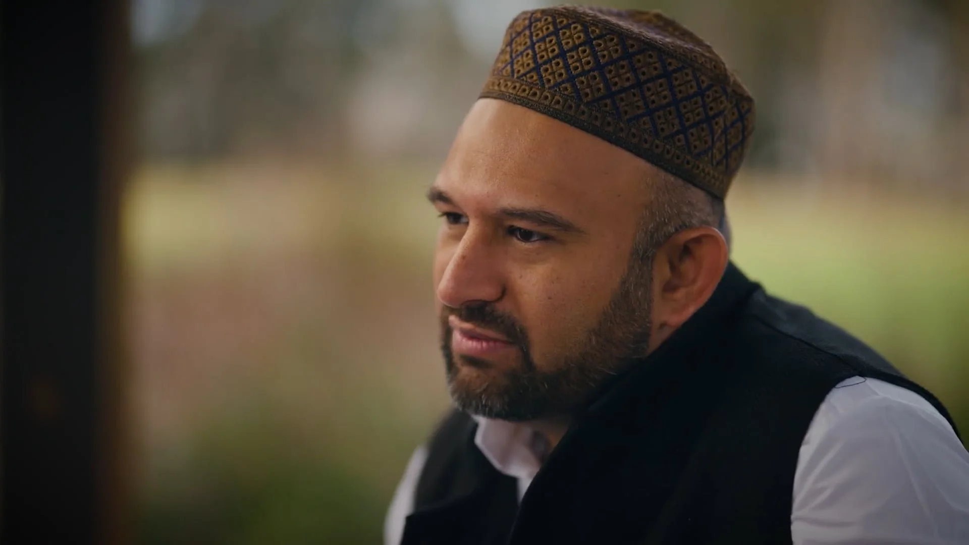 Building Harkness Memorial Park: Faith and Belonging 