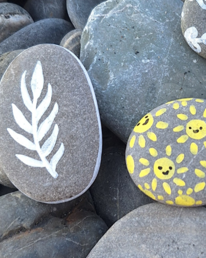 Join us in Sunbury for Creating Space for Grief 