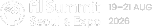 AI Summit Seoul &amp; Expo