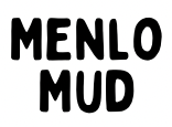 Menlo Mud