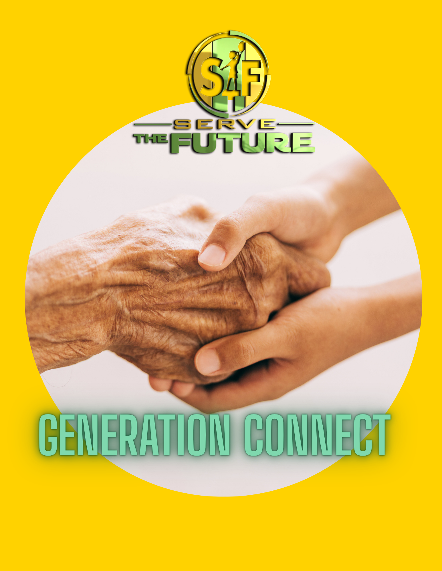 Phoenix Youth and Seniors Combat Isolation with “Generation Connect”