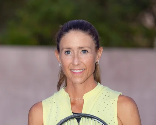 Leslie Banks, Founder and Executive Director of Serve the Future