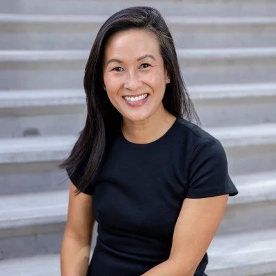 Thu Huynh, Serve the Future Board Member