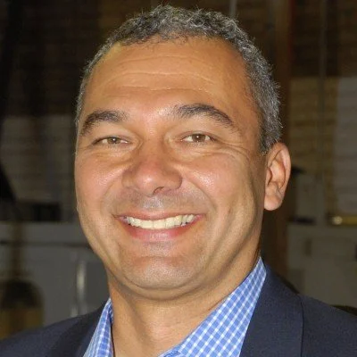 Steve Macias, Serve the Future Board Member