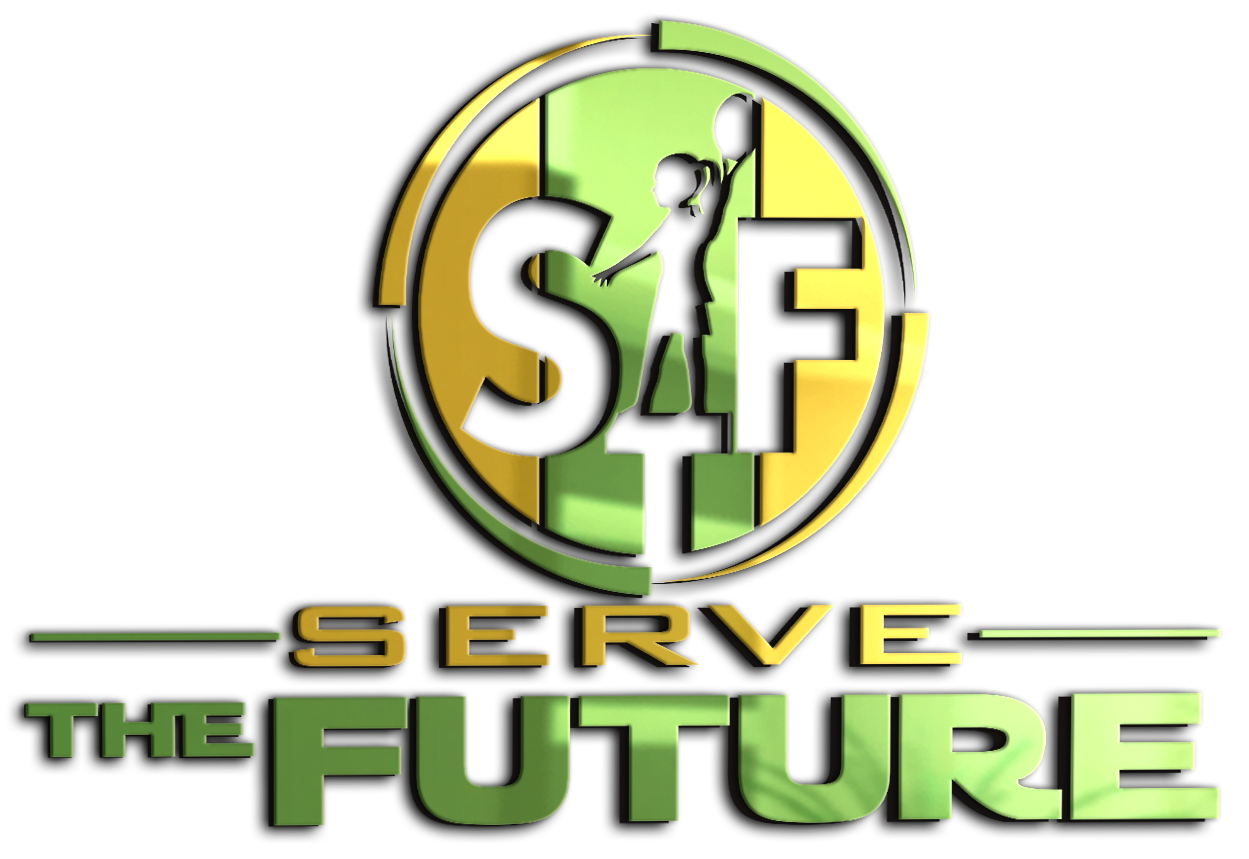 Serve the Future