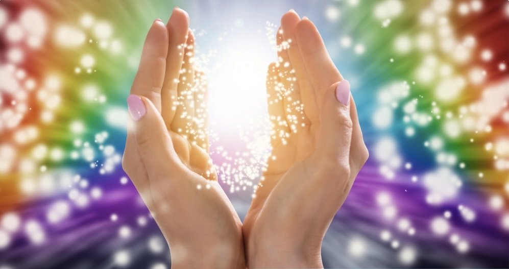 Restorative Yoga and Integrated Energy (IET) Workshop