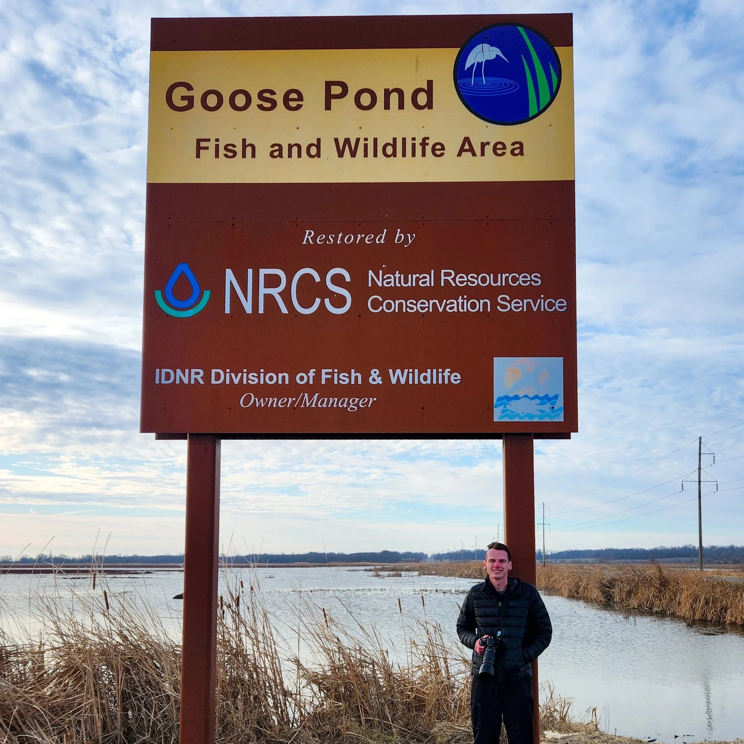 Field Report: Marsh Madness 2026