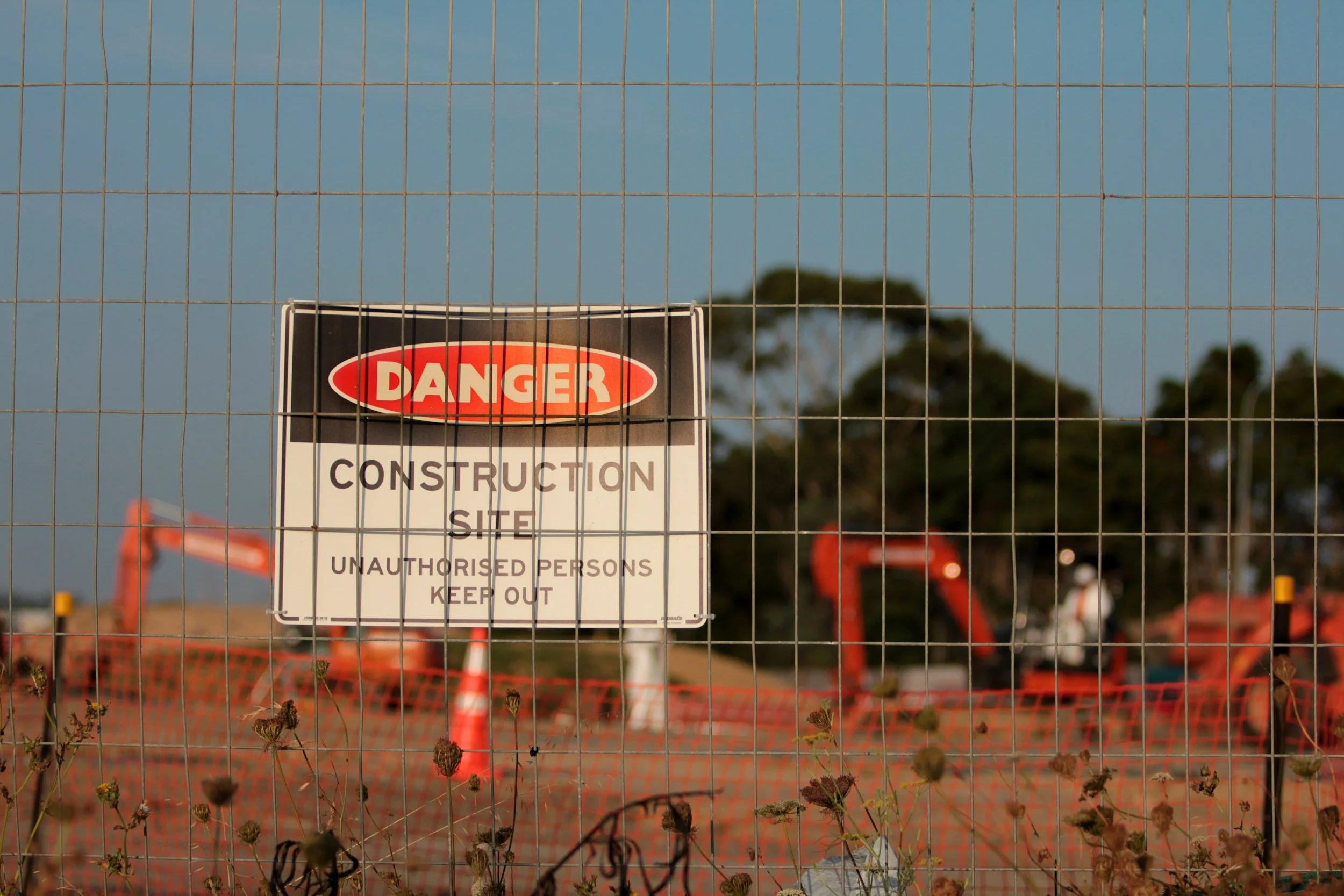 Brisbane building and construction consulting. Workplace Health and Safety