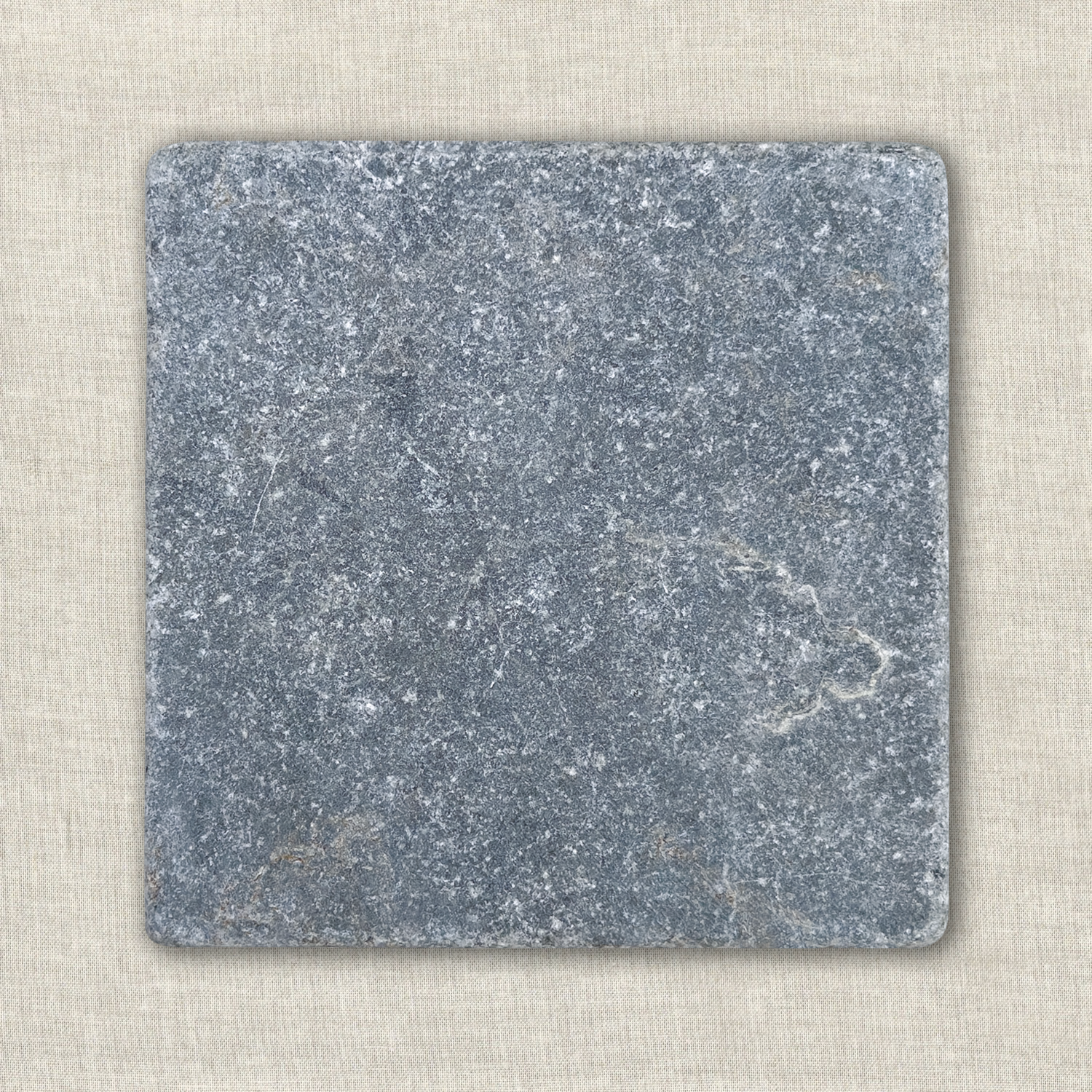 KUADRA - Ash | 4" x 4" | Marble Tile