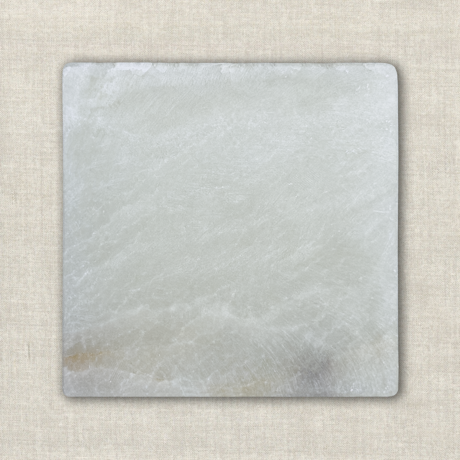 KUADRA - Crystal | 4" x 4" | Onyx Tile