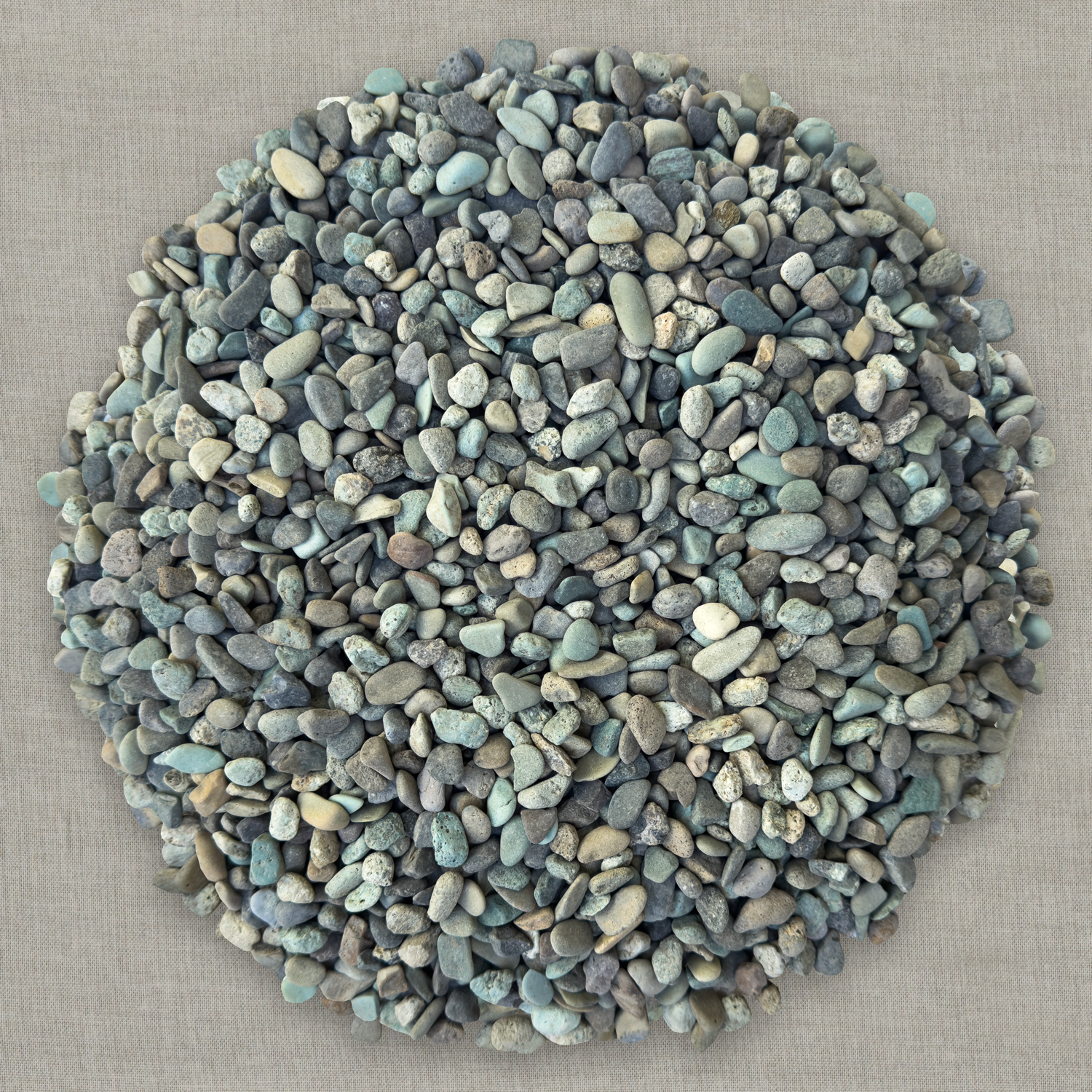 Gravel - Green Balance | 44lb