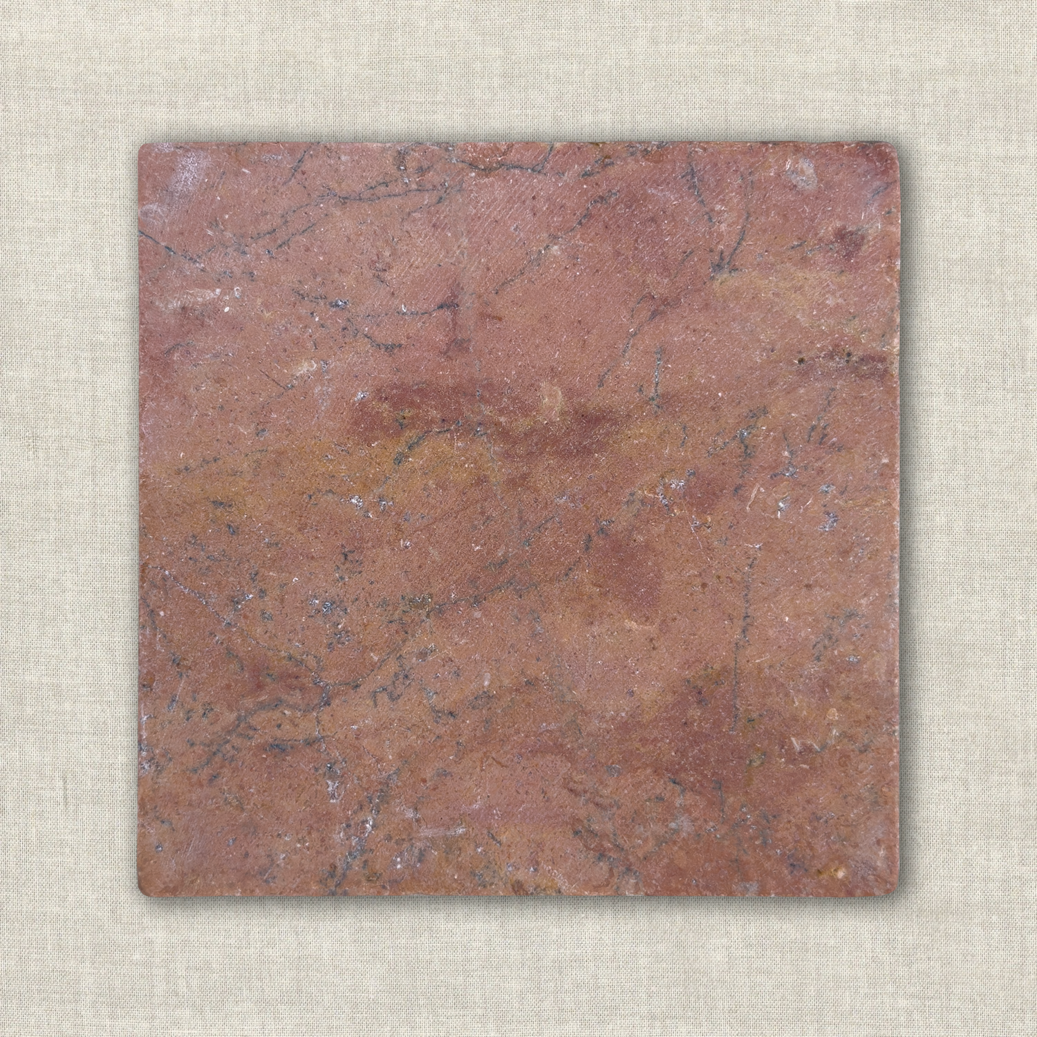 KUADRA - Canyon | 4" x 4" | Marble Tile