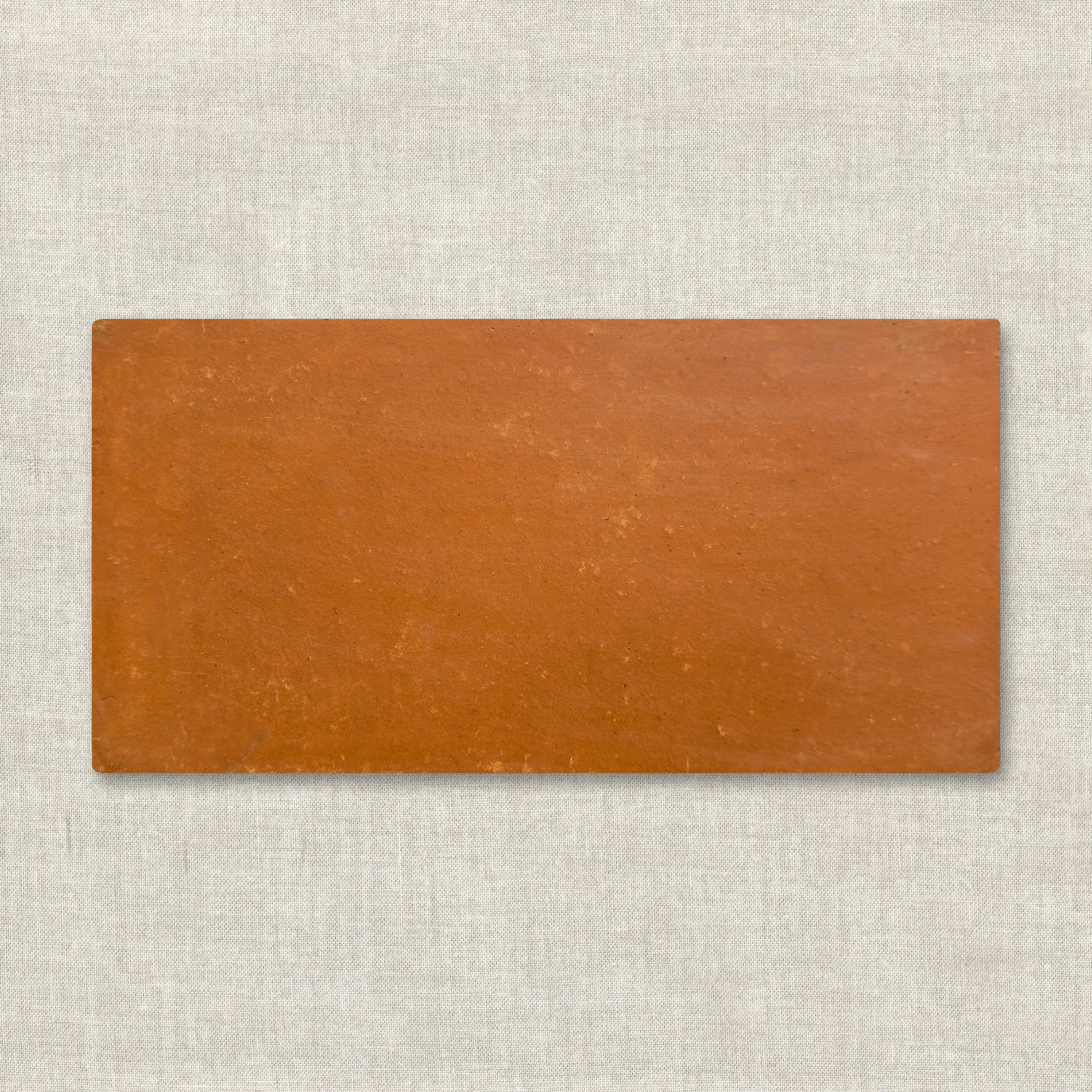 Tanah Rectangular | 6" x 12" | Terracotta Tile
