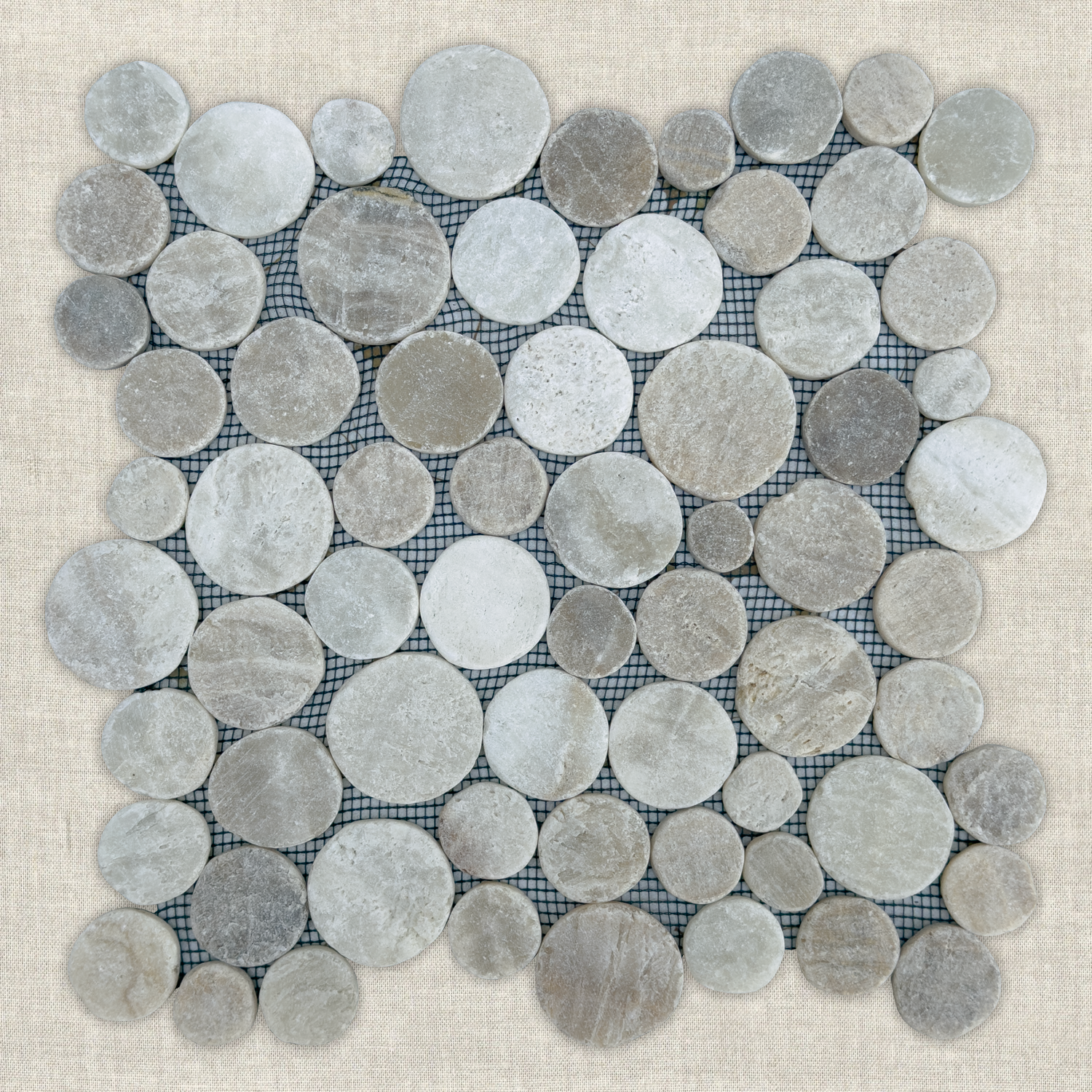 FULL MOON - Crystal | 12