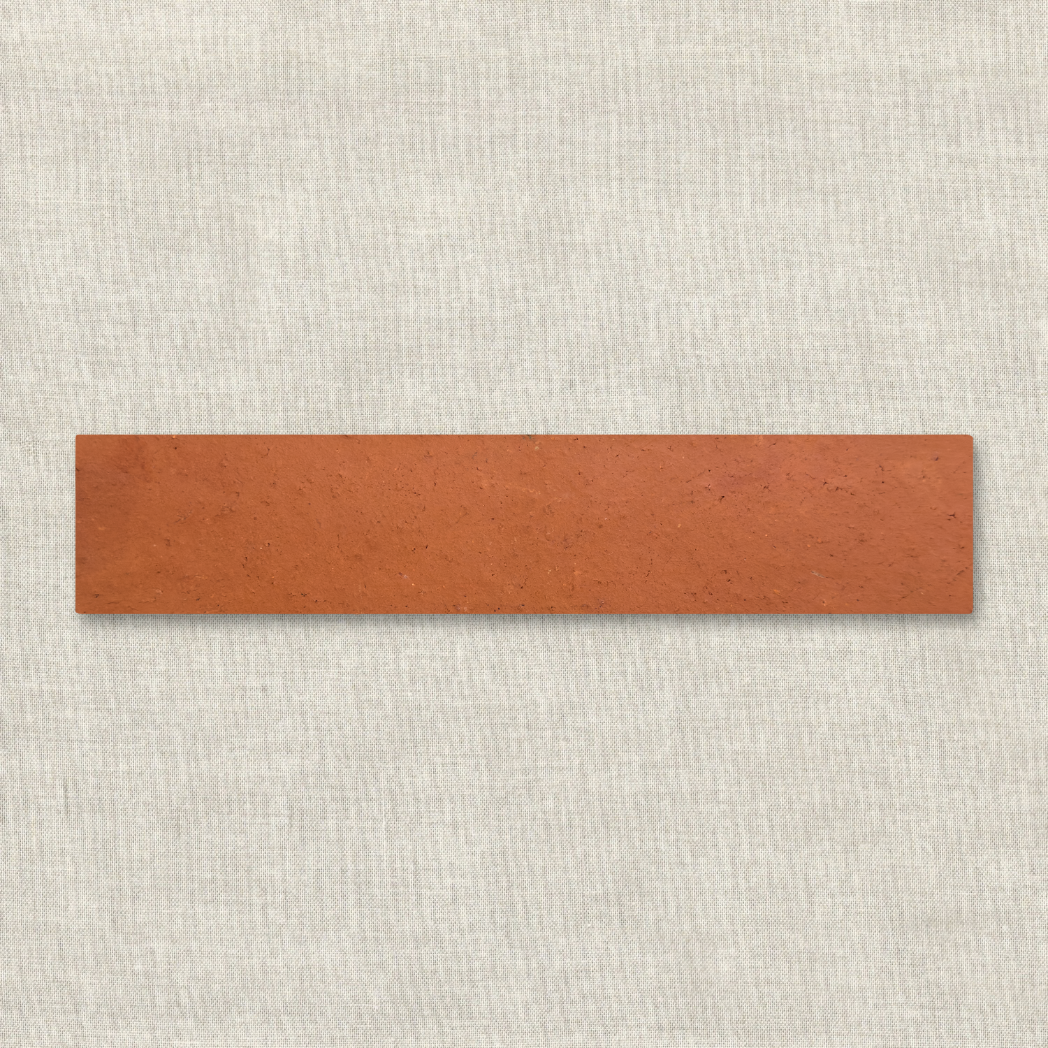 Tanah Rectangular | 2" x 10" | Terracotta Tile