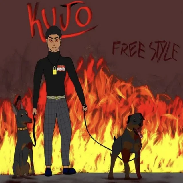 Sinoda - Kujo Freestyle