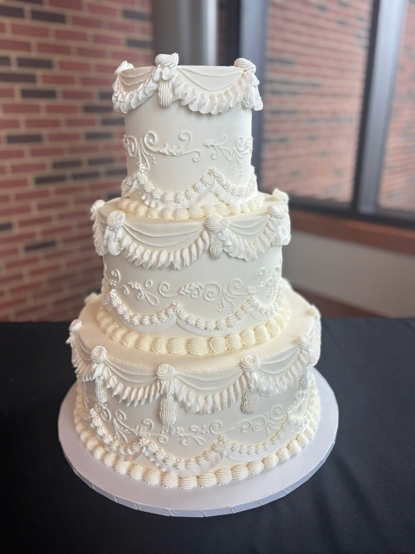 Specialty Cakes by Amanda