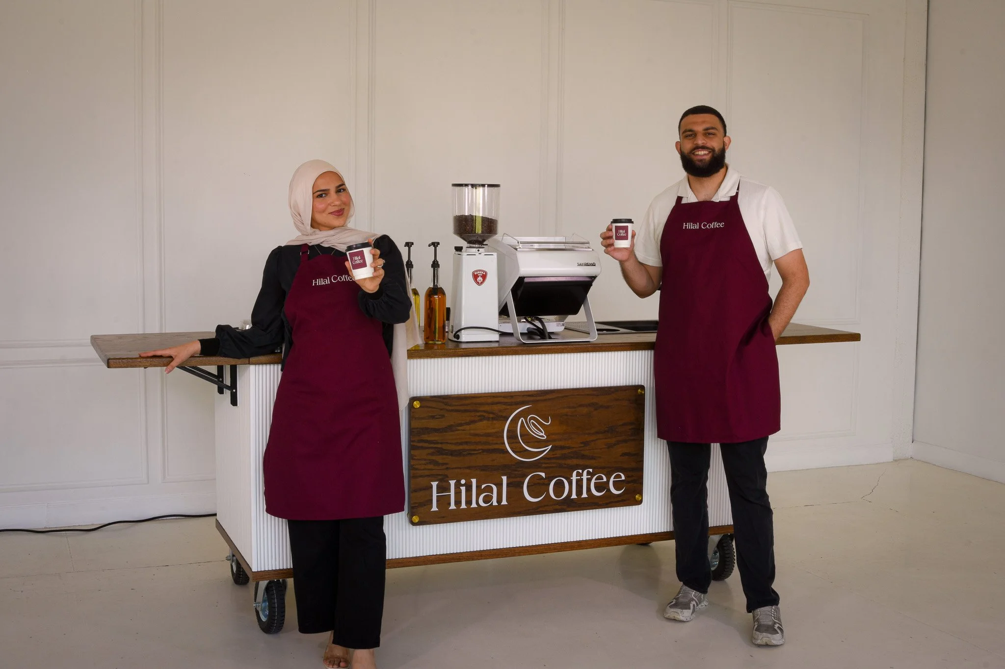 Hilal Coffee