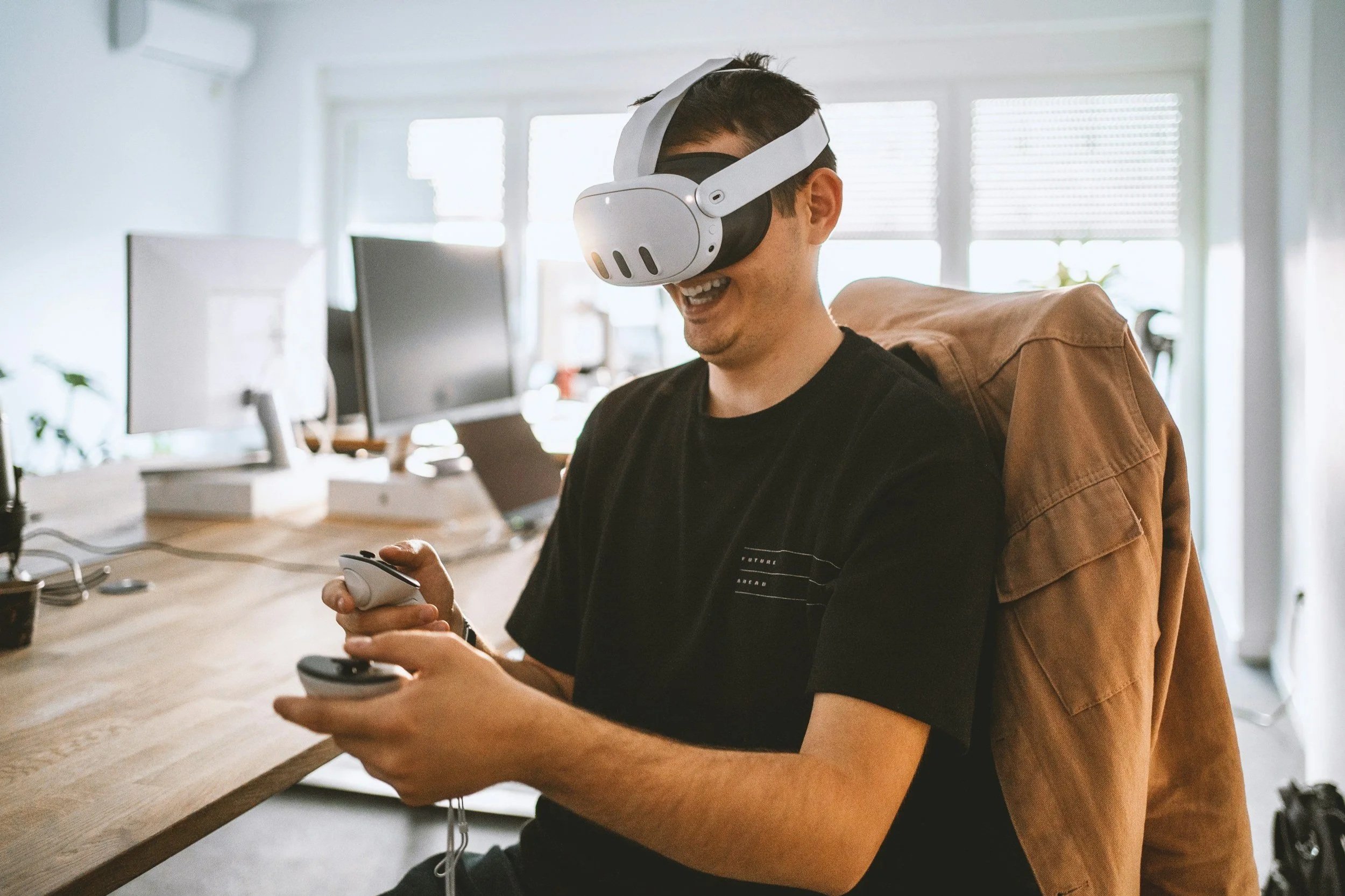 THE TOP 10 AI COMPANIES IN THE GAME