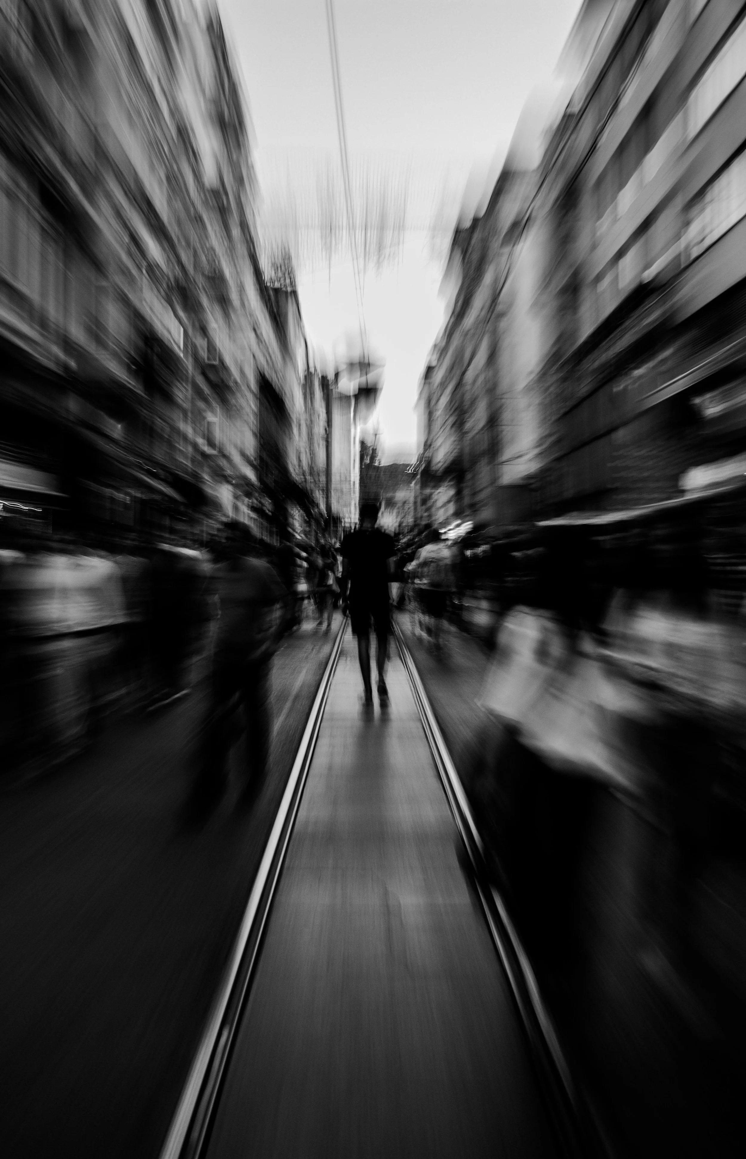 THE ERA OF TRANSCENDENTAL MARKETING