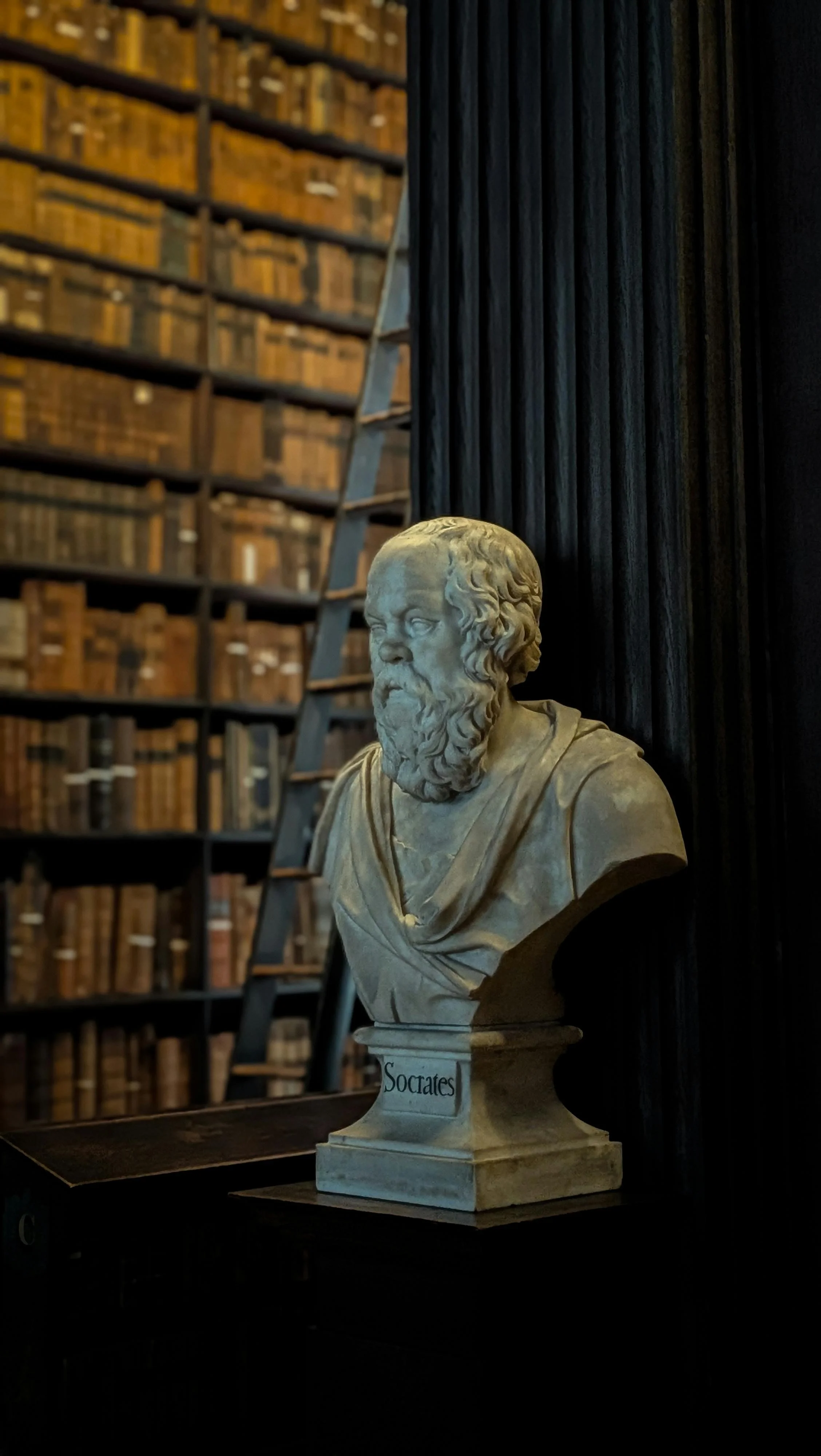 HOW BRANDS INCORPORATE THE SOCRATIC METHOD