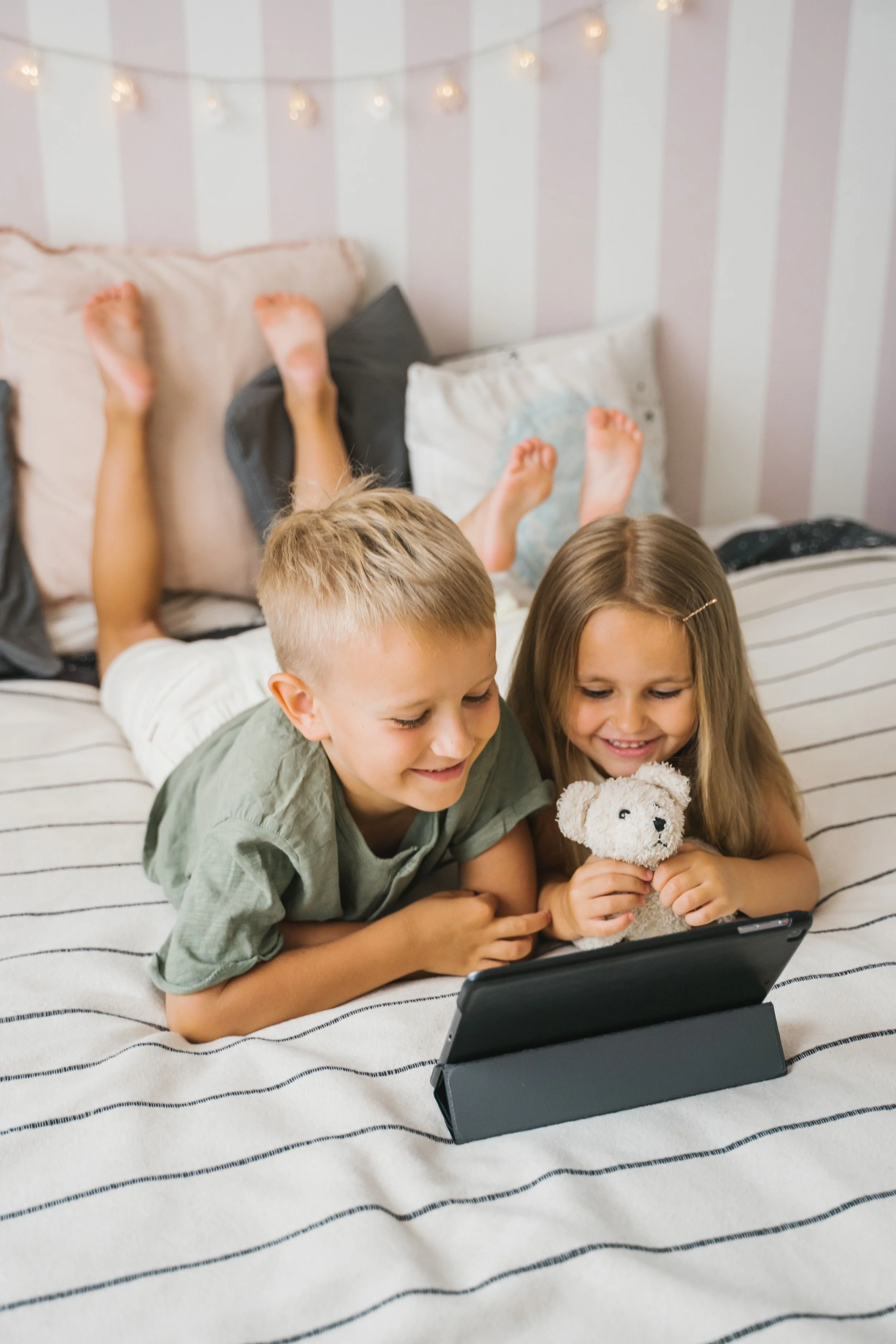THE SOCRATIC METHOD FOR KIDS