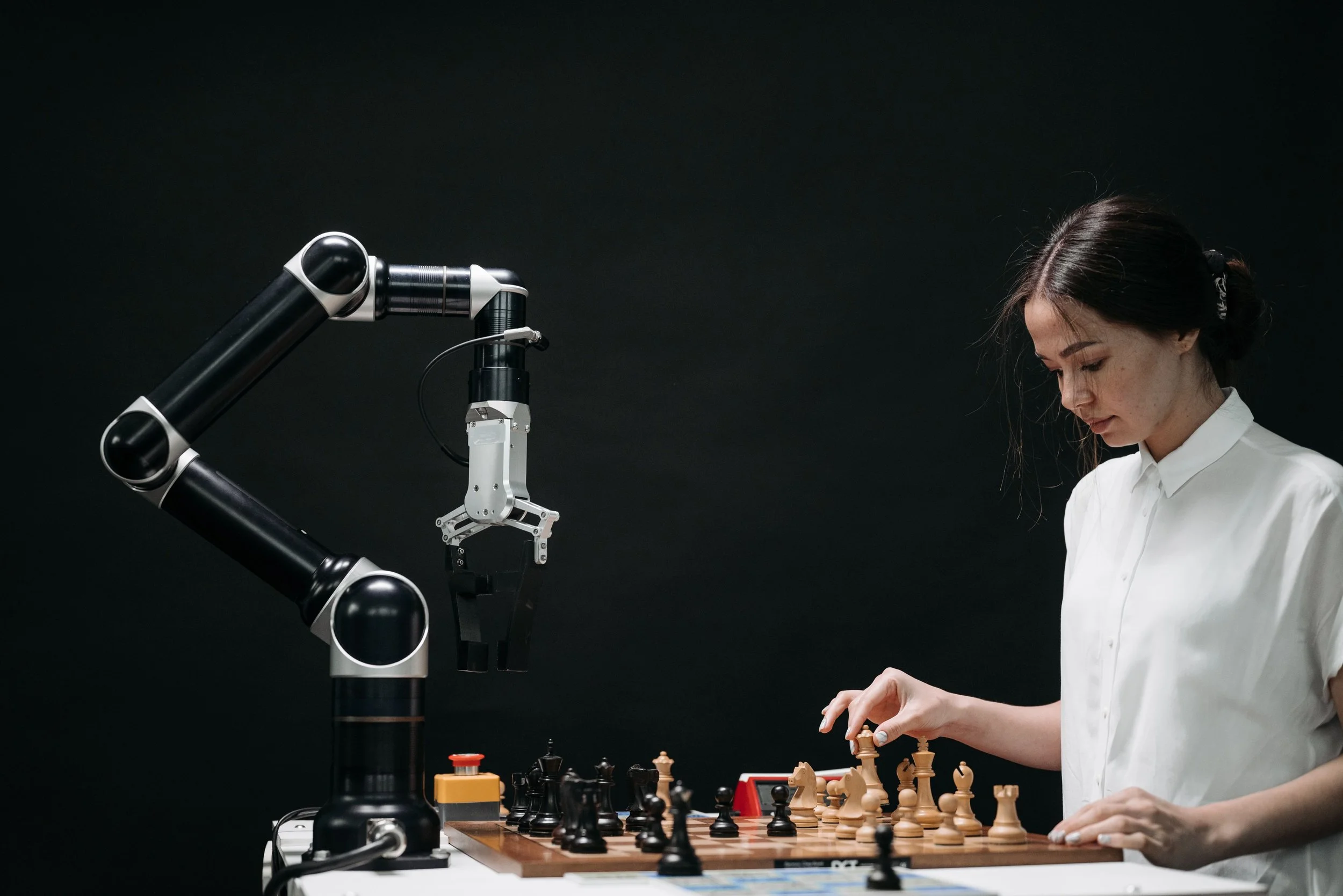 THE ML-DRIVEN REVOLUTION:    REAL-TIME AUDIENCE SEGMENTATION