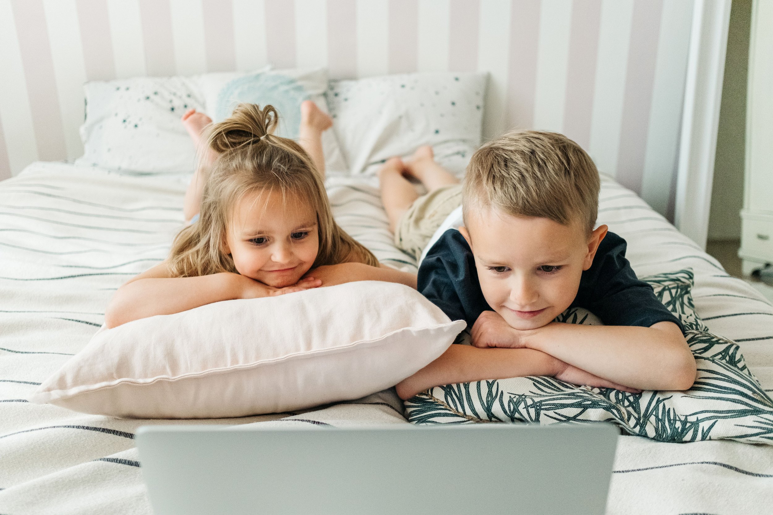 BEYOND THE SEARCH BAR: WHAT THOUSANDS OF CHILDREN TAUGHT US ABOUT YOUTUBE ENGAGEMENT