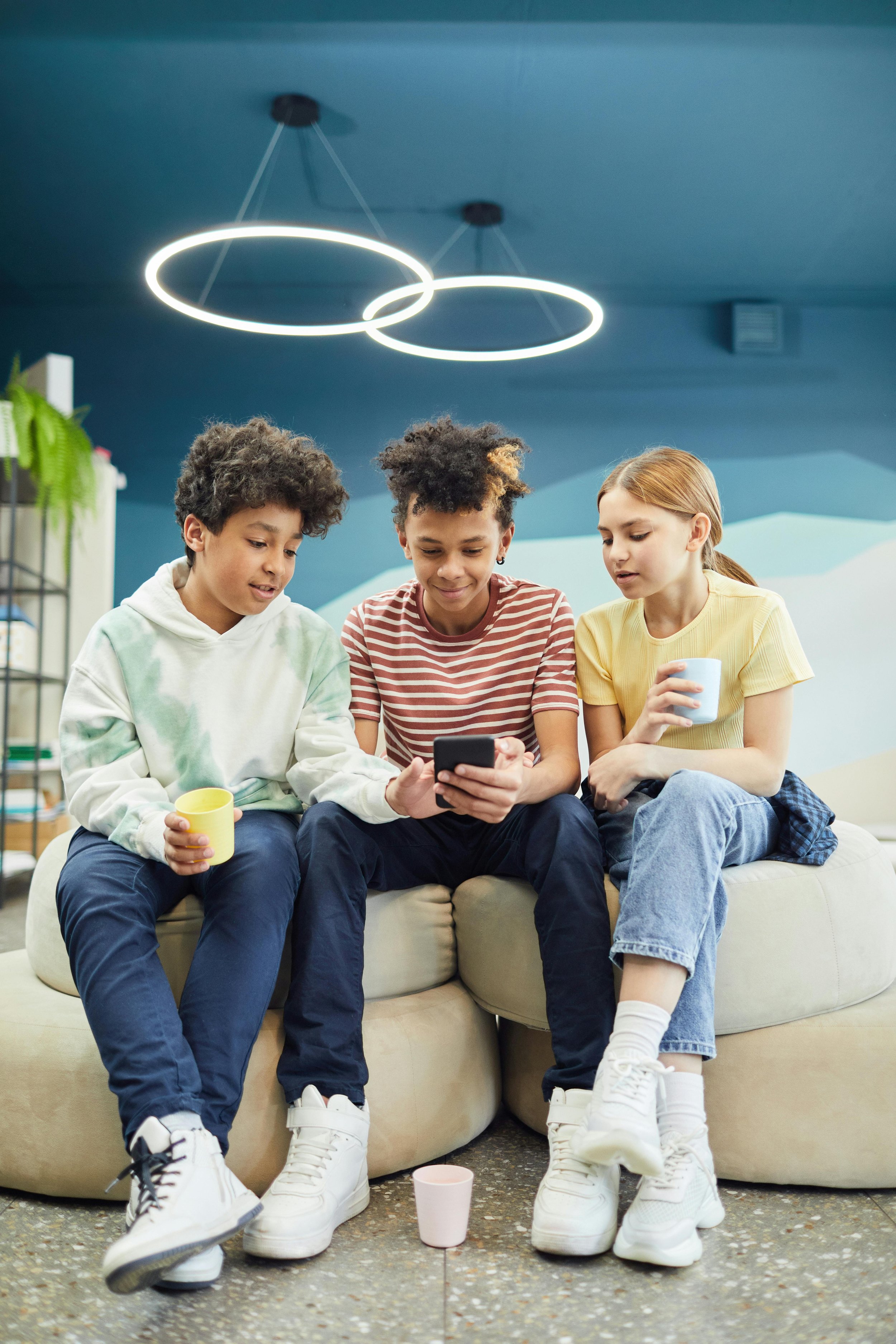 CASH APP DIGITIZES ALLOWANCE