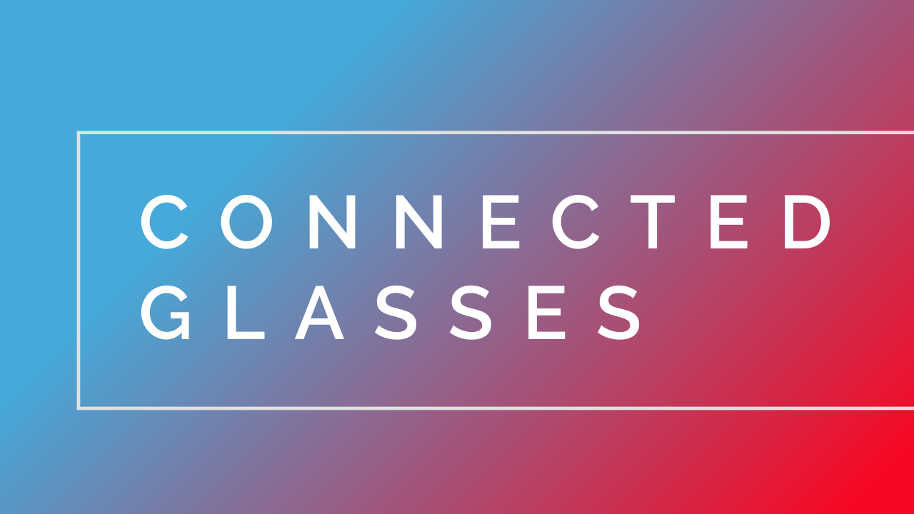 RAY-BAN I META |  CONNECTED GLASSES</span>