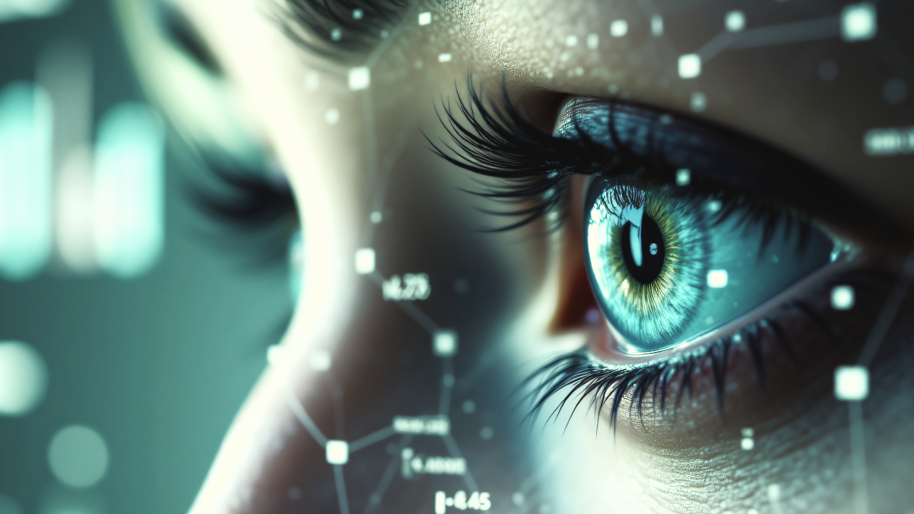 6 WAYS EYE-TRACKING IS BECOMING ESSENTIAL IN A TECH-DRIVEN WORLD