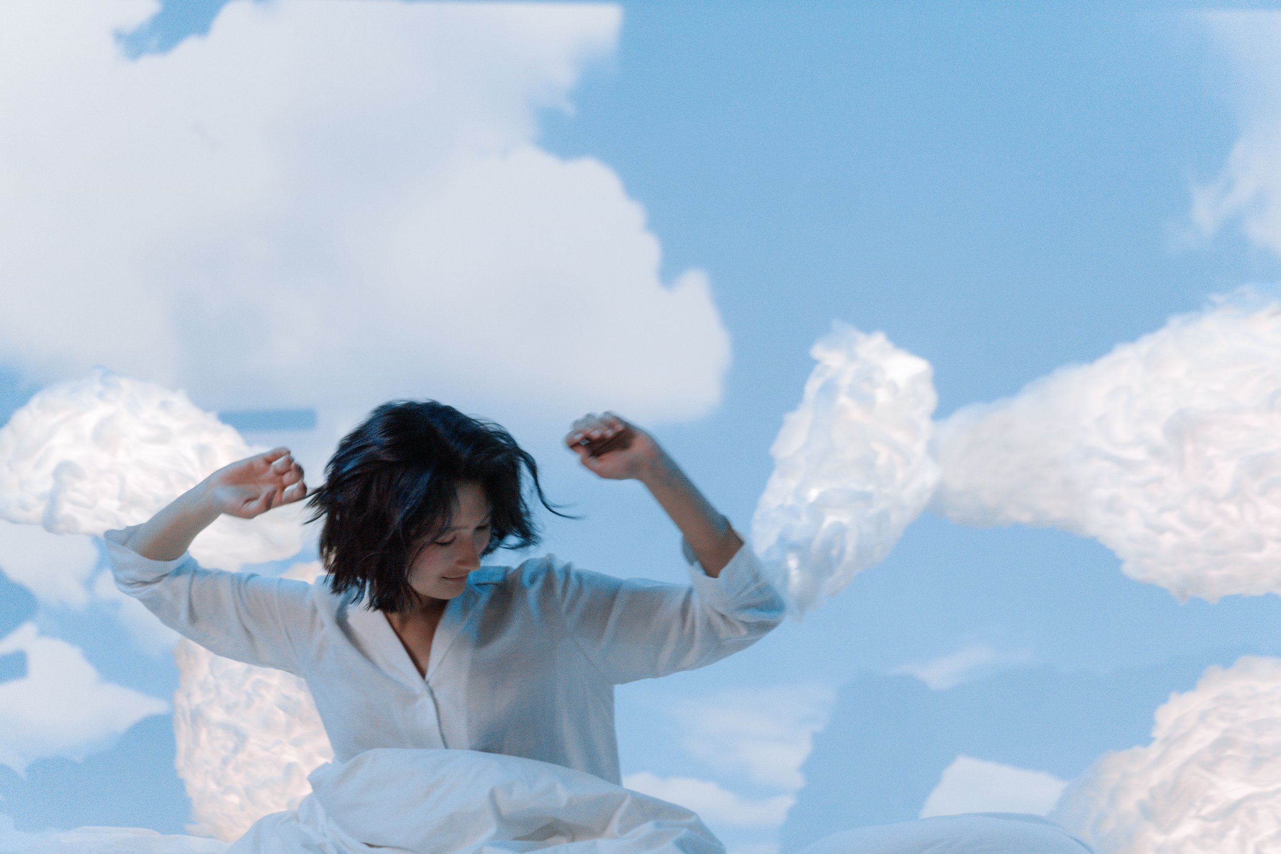 CAN VIDEOS INFLUENCE YOUR DREAMS?
