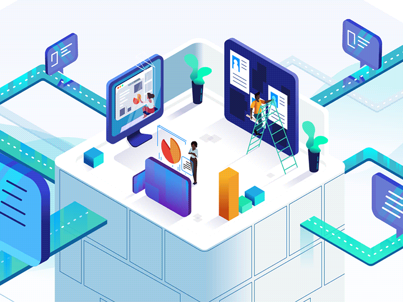 B2B Digital Marketing: Unleashing the Power of Strategic Marketing