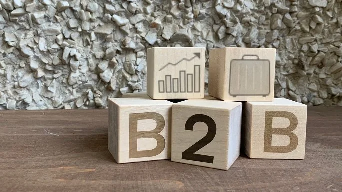 The Best Channels for B2B Marketing