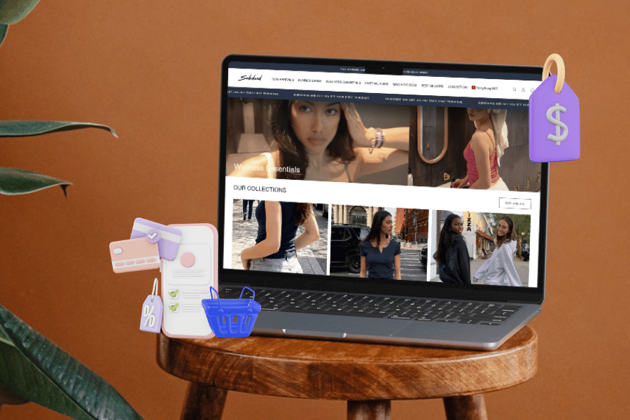 Subdued: E-Commerce Expansion Across Asia