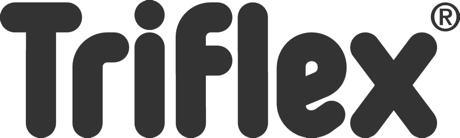 Triflex logo