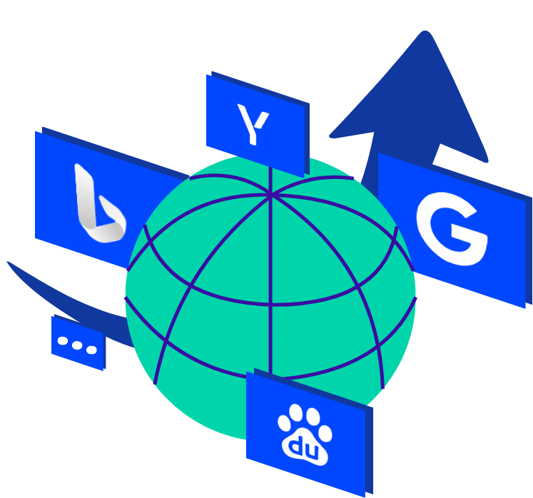 SEO search engines