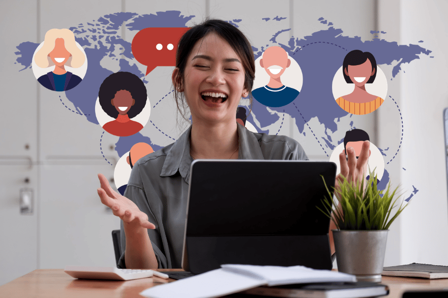 online community