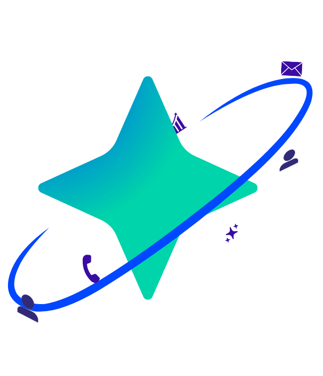 AI lead generation