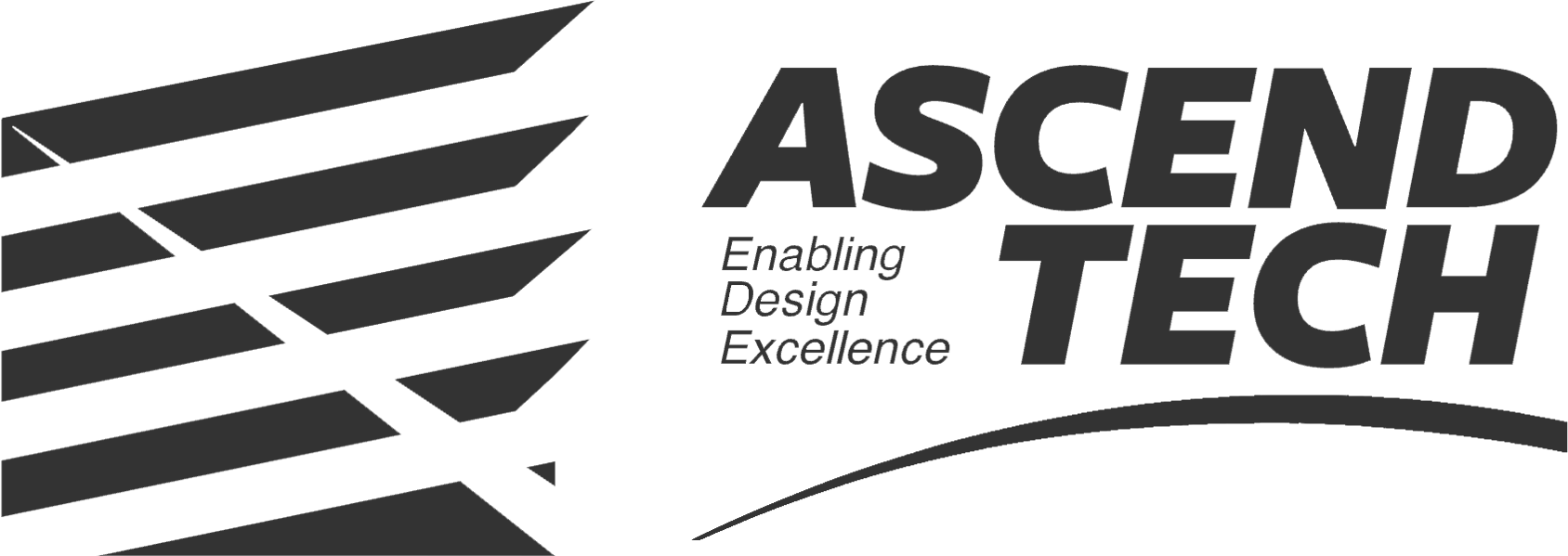 AscendTech logo