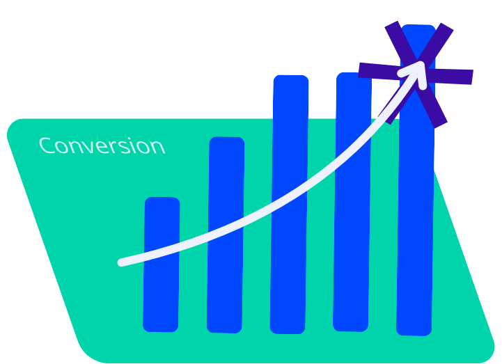 Ads conversion