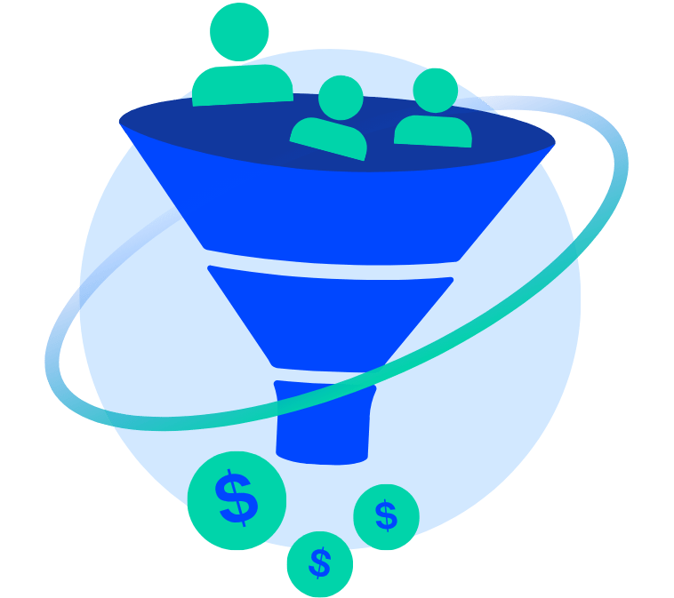Conversion rate optimization